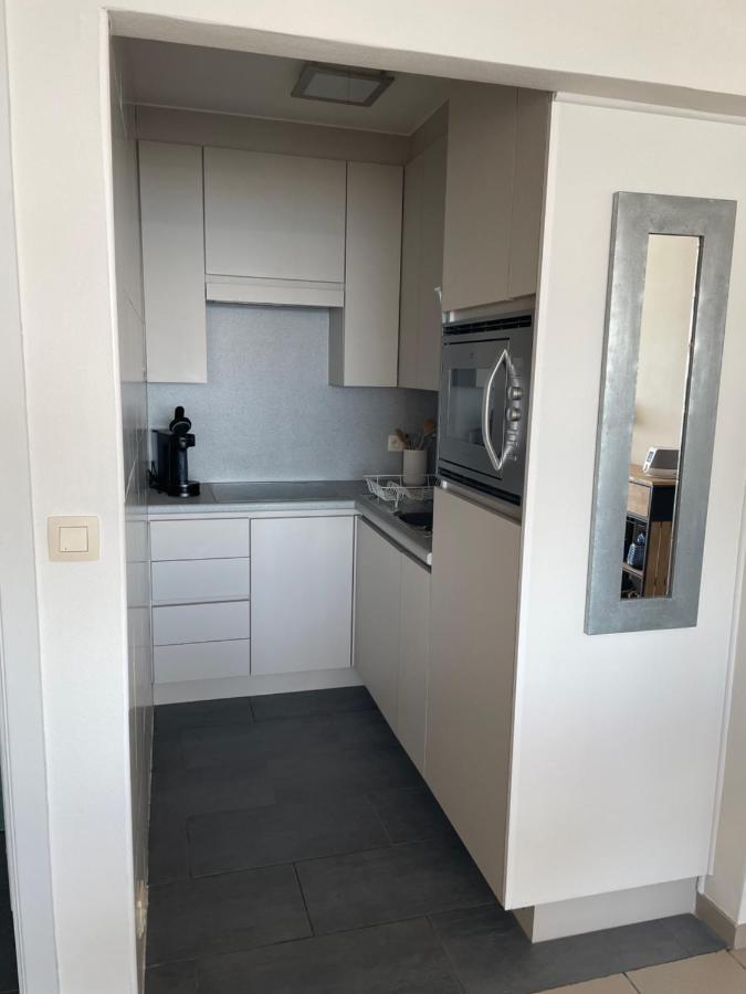 Appartement Zeezicht 27 B Blankenberge
