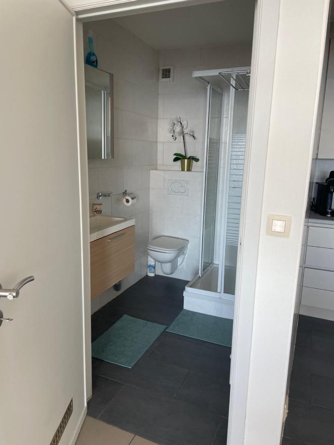 Zeezicht 27 B Appartement *