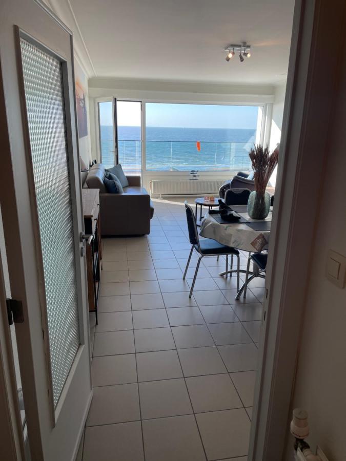 Appartement Zeezicht 27 B