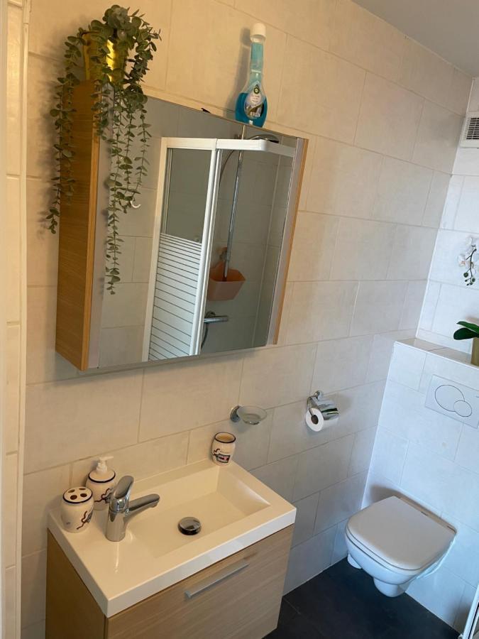 Appartement Zeezicht 27 B Blankenberge