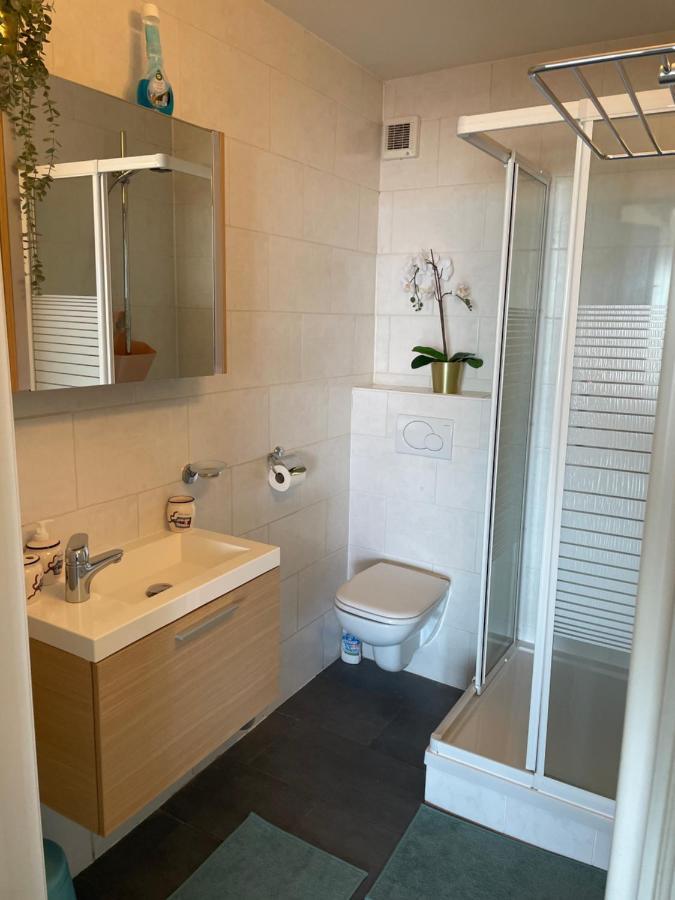 Zeezicht 27 B Appartement Blankenberge