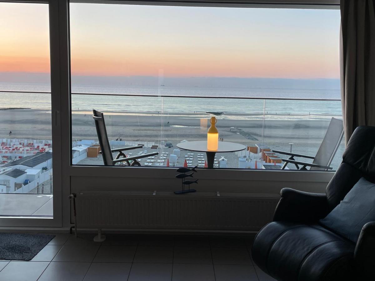 Appartement Zeezicht 27 B *